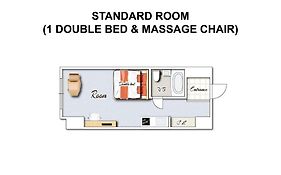 Miyazaki Mango Hotel - Vacation Stay 58298V